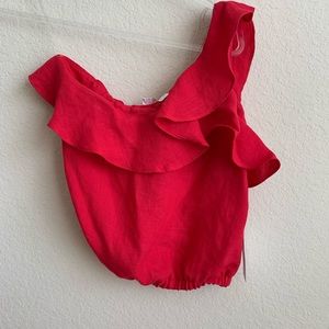 ASTR the label Red top